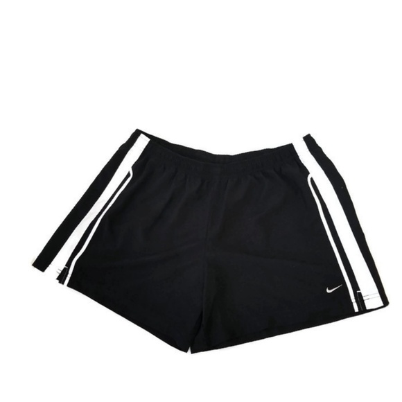 Nike Pants - Nike Woman Running Shorts Sz XL.            023